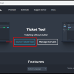 How-to-Add-Ticket-Tool-Bot-on-Discord-1