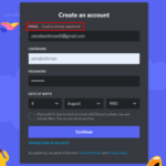 How-to-Fix-Email-Already-Registered-Error-on-Discord-1