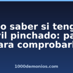 Cómo saber si tengo el móvil pinchado: pasos para comprobarlo