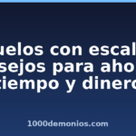 Vuelos con escala: consejos para ahorrar tiempo y dinero